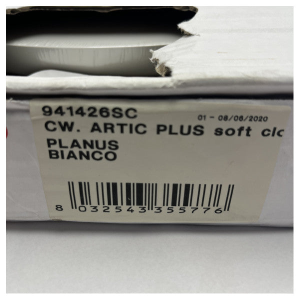 Planus Artic Plus Sote Sit u Qoxra Soft Tilqu - 941426SC