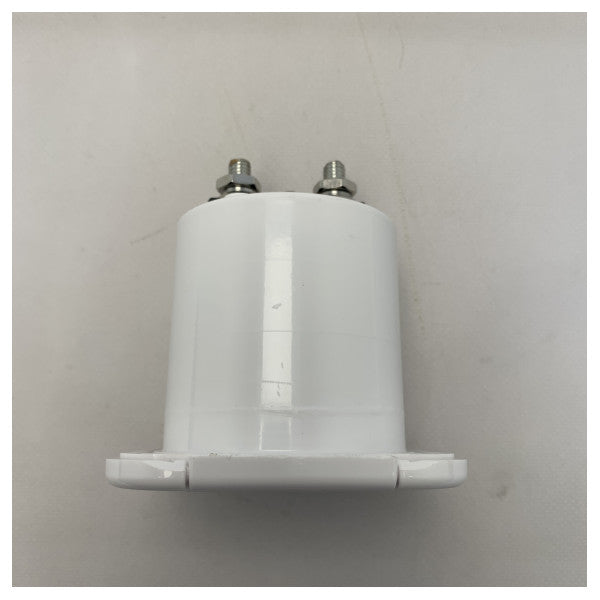 Seaflo SFBIS1-01 白色バッテリーメインスイッチ 12/24V - 275A