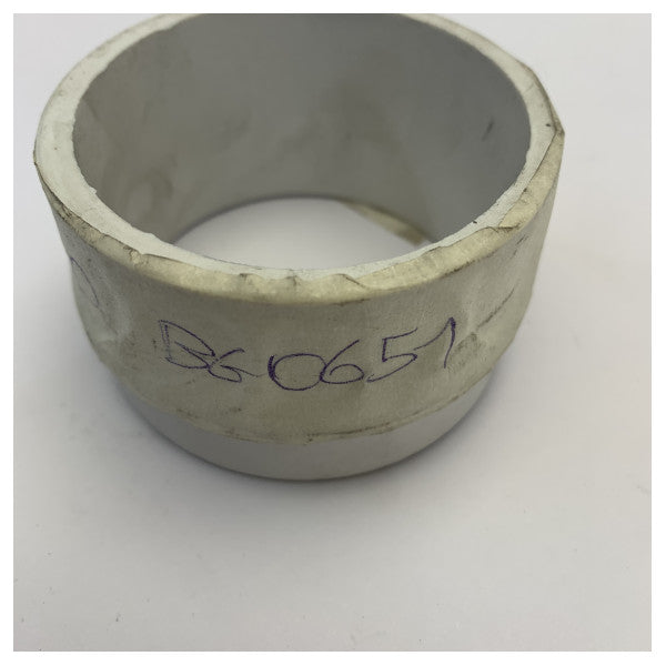 Jabsco Gaz Çekici için Manşon 24V - BG0651