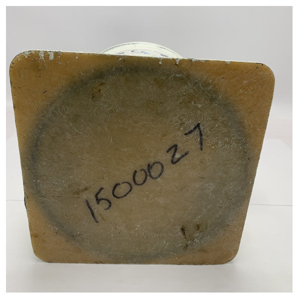 Centek Vernalift silenciador de escape de 2 polegadas branco - 1500027W