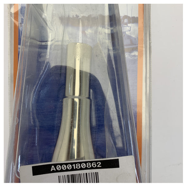 グロメックスユニバーサルステンレススチールアンテナマウント 29.927.00