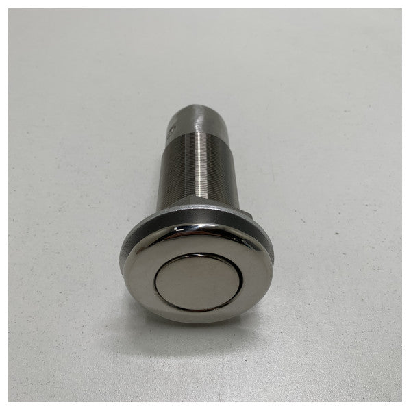 マリンタウン ポップアウトステンレススチールスキークリート - 9512930