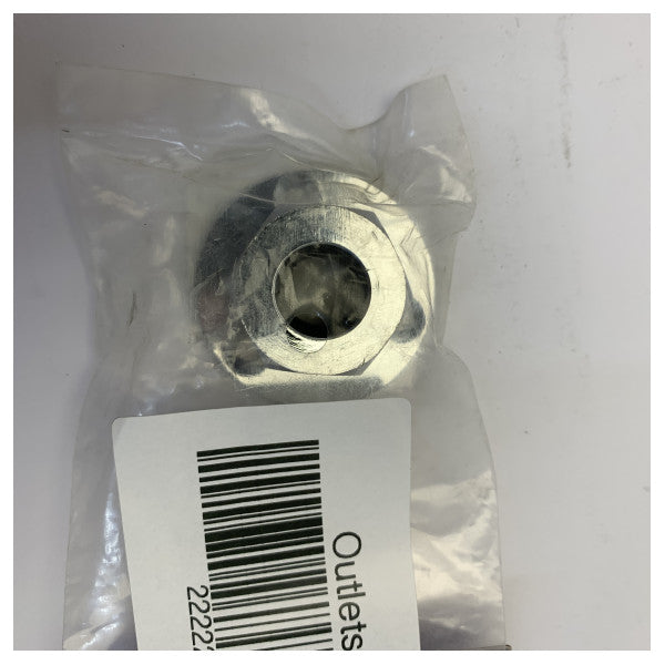 Osculati vodonepropusni kabelski prolaz - Tru-Hull 12mm - 14.186.02