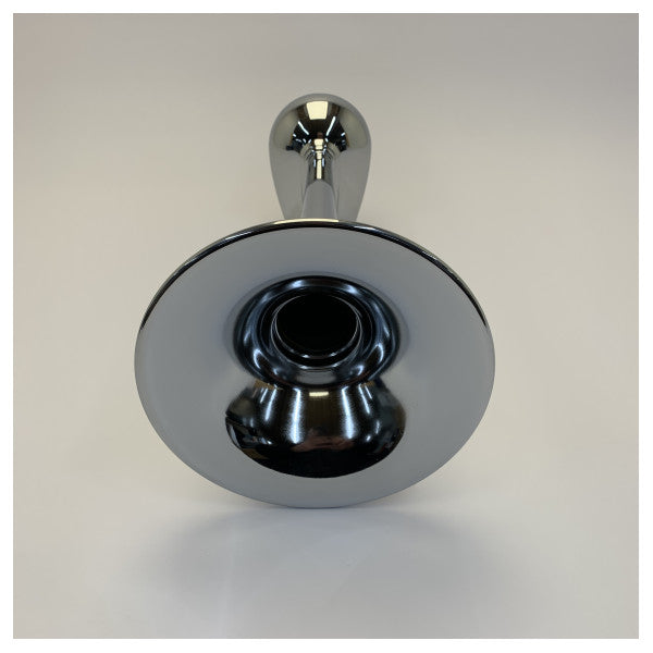 Marco PW2-BC Marine Air Horn 24V Chrome 200 mm s kompresorom