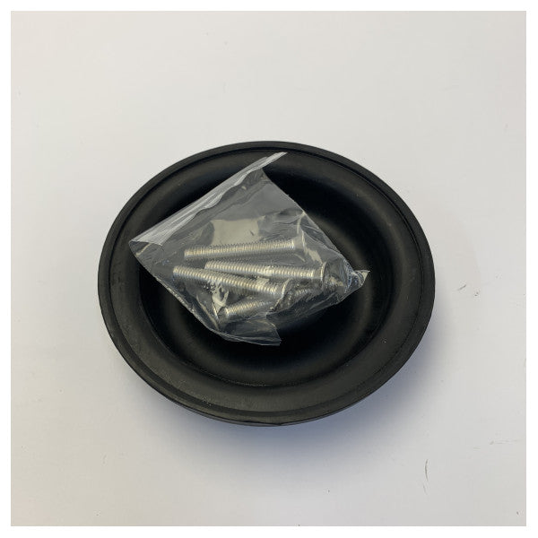 Whale BP9013 Gusher Urchin Manual Bilgepump Below Deck Mounting