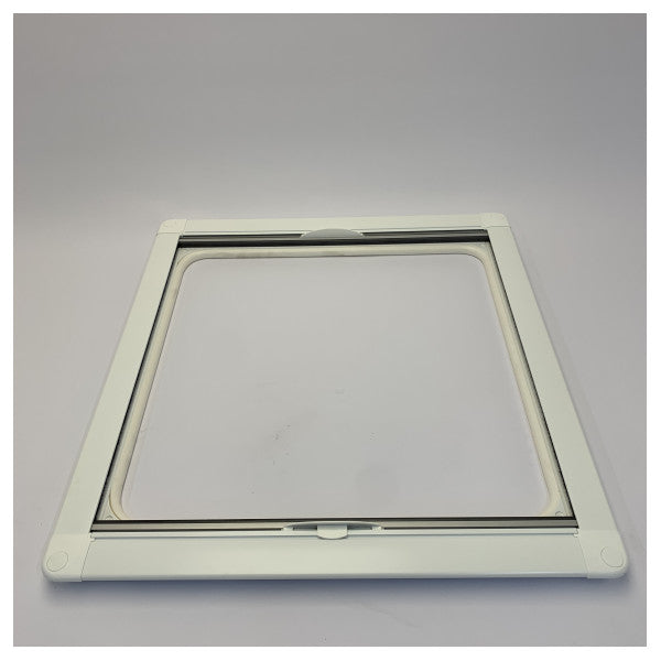 Dometic Skyscreen RSS-W-SLR rullakaihdin, hyttysverkko ja pimennysverho