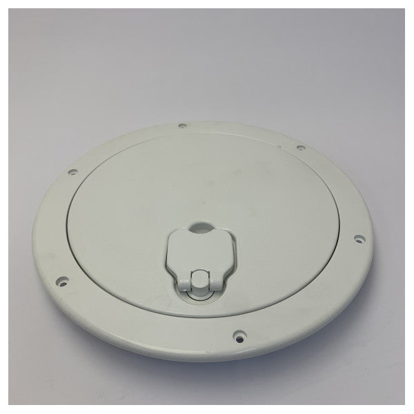 Tarkastusluukku 315x290mm - Merentarkastuspaneeli veneelle ja jahtille - 20.844.00