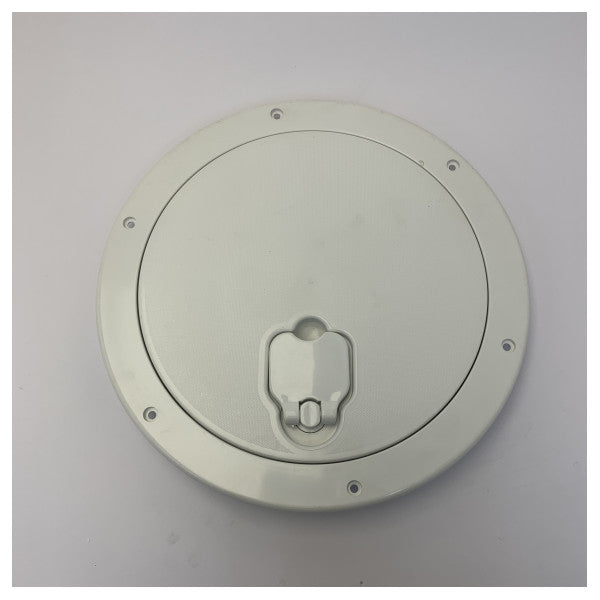 فتحة التفتيش 315x290mm - لوحة التفتيش البحرية للقارب واليخت - 20.844.00