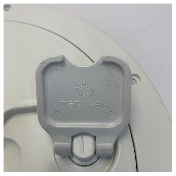 فتحة التفتيش 315x290mm - لوحة التفتيش البحرية للقارب واليخت - 20.844.00