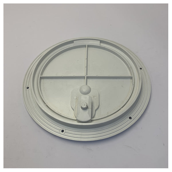 فتحة التفتيش 315x290mm - لوحة التفتيش البحرية للقارب واليخت - 20.844.00