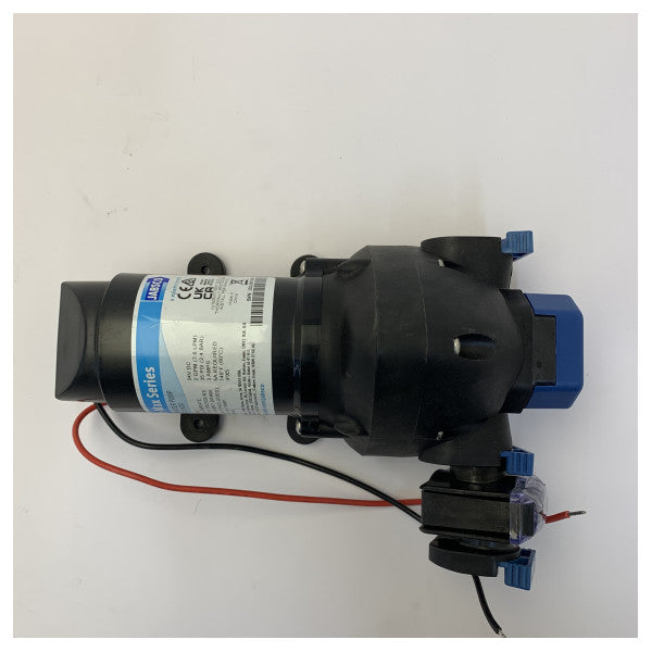 Pompa Jabsco Par-Max 2 per acqua dolce 24V 35PSI 7.6L/min - 31295-3524-3A