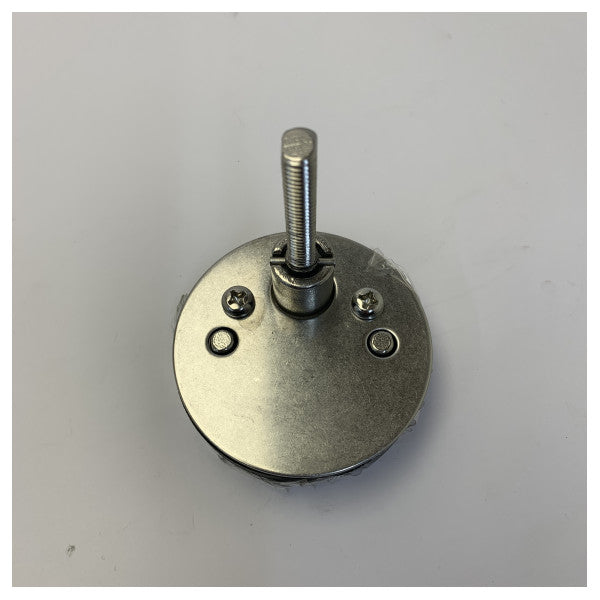 Osculati Stainless Steel Hatch Fastener D70 mm - 38.152.50