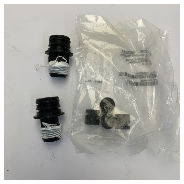 Pompa per acqua dolce Jabsco Par-Max Plus 6 24V 22.7L/min - 82600-0394