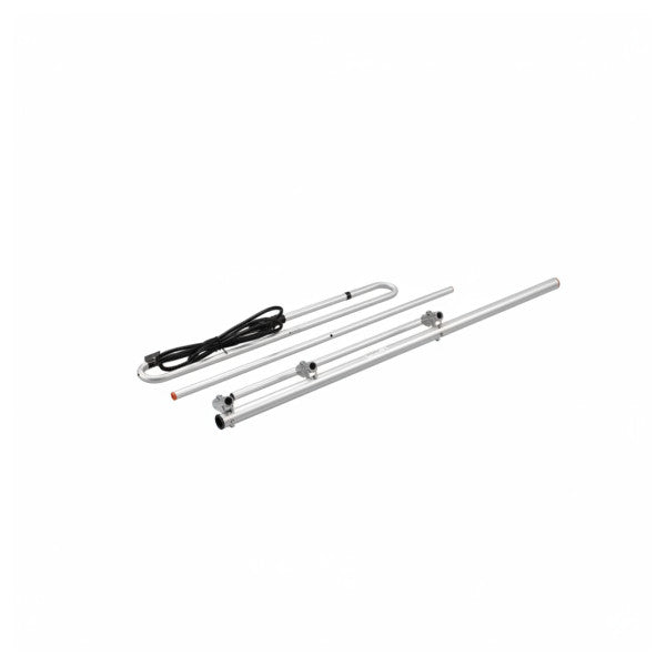 Yamphenol Procom 3 element Yagi antennas 155 - 175 MHz - 7049000
