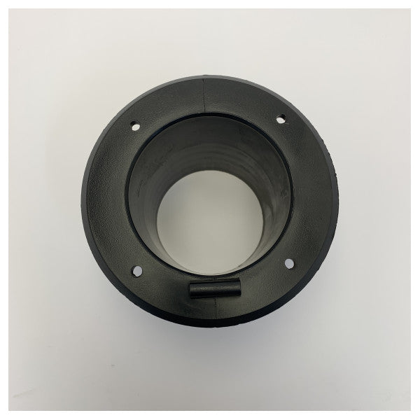 Ombrinale-4 Marin Däckdränering - Rostfri Avloppsränna för Yachter - 22222-ABC-OMBRINALE-4