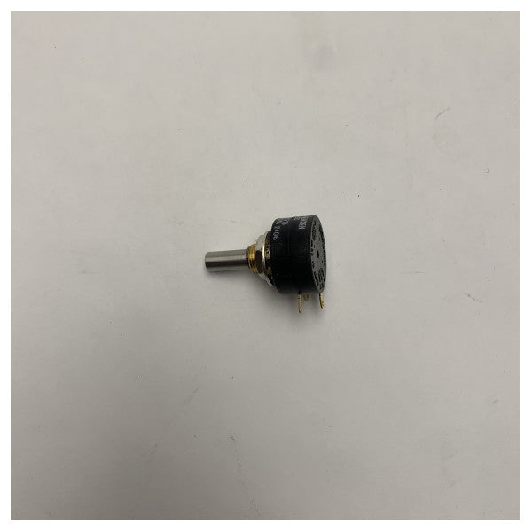 Megatron Ledende Plast Potentiometer - 113525