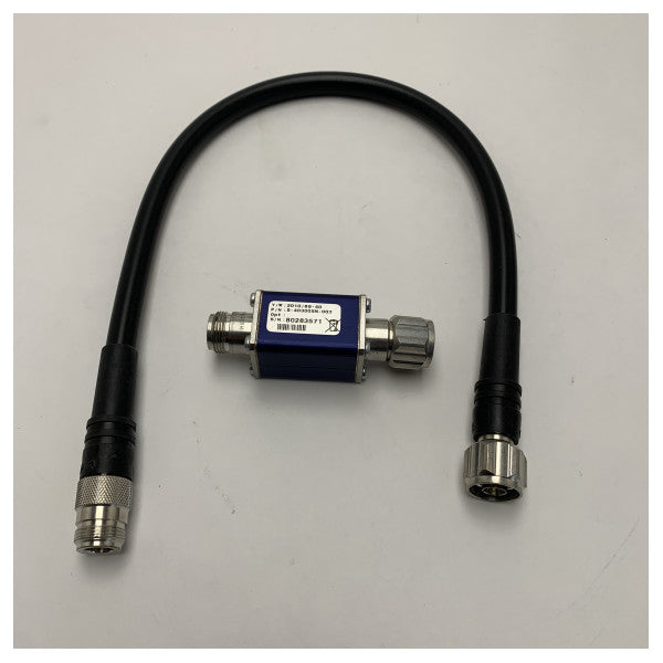 Sailor Adapter Box til TT3020C - S-403005M-003