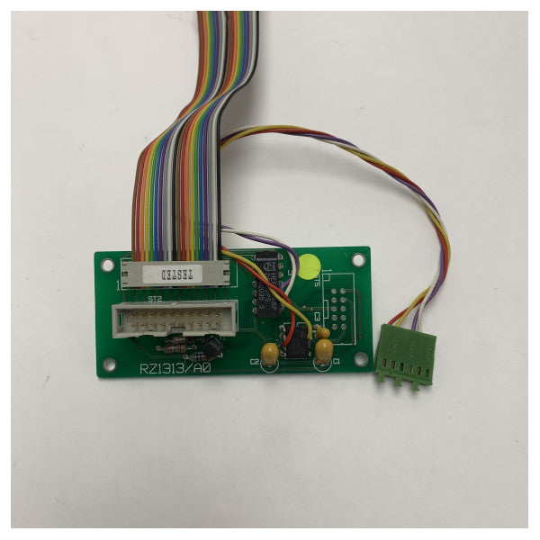 Radio Zeeland MCB Sea AP INT - RZ1313-A0