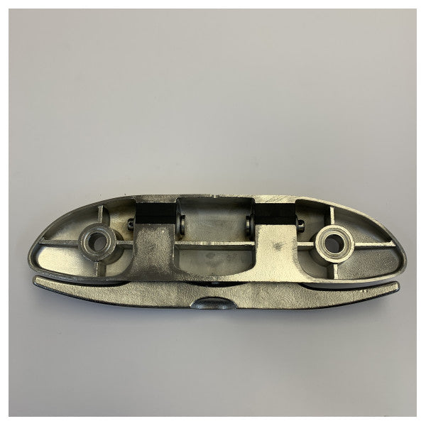 オスキュラティ ステンレススチール ポップアップクリート - 143x48mm - 40.143.04