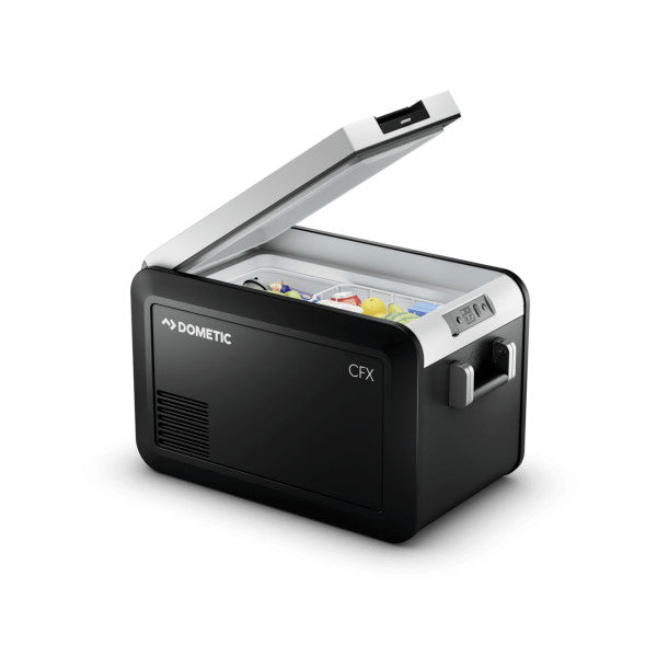 Nevera de compresor Dometic CFX3 35L coolbox negro - 9600025324
