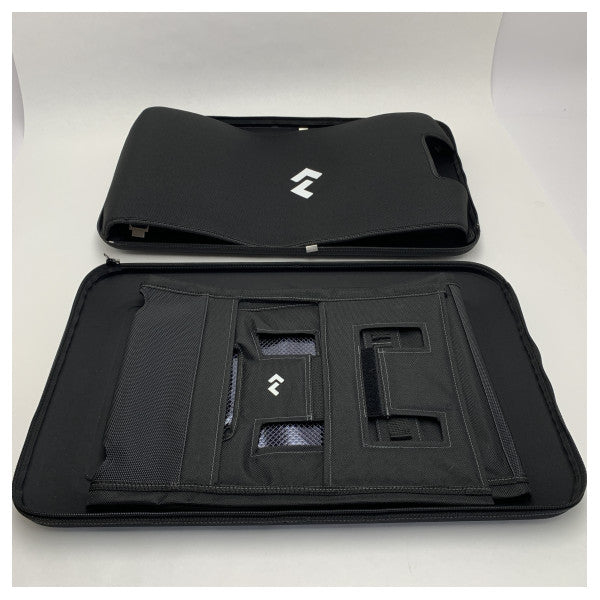 Dometic CFX3 PC35 beskyttelsesdæksel til køleboks, sort