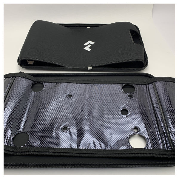 Dometic CFX3 PC35 beskyttelsesdæksel til køleboks, sort