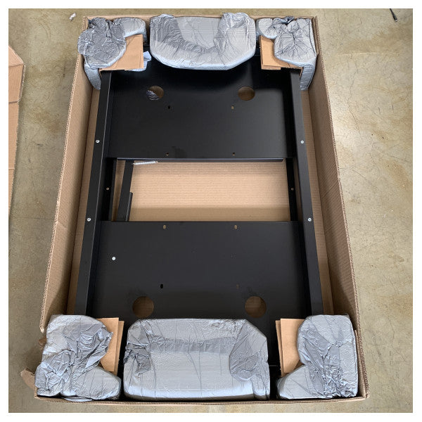 Dometic CFX3 support de montage pour CFX3 95DZ /CFX3 100