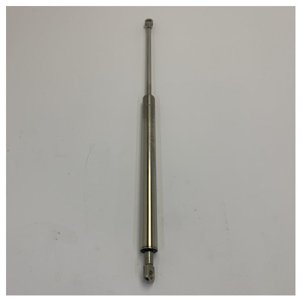 Osculati-kaasujousi 432 mm 25 kg silmukkaliitännällä - 38.009.42 ruostumatonta terästä