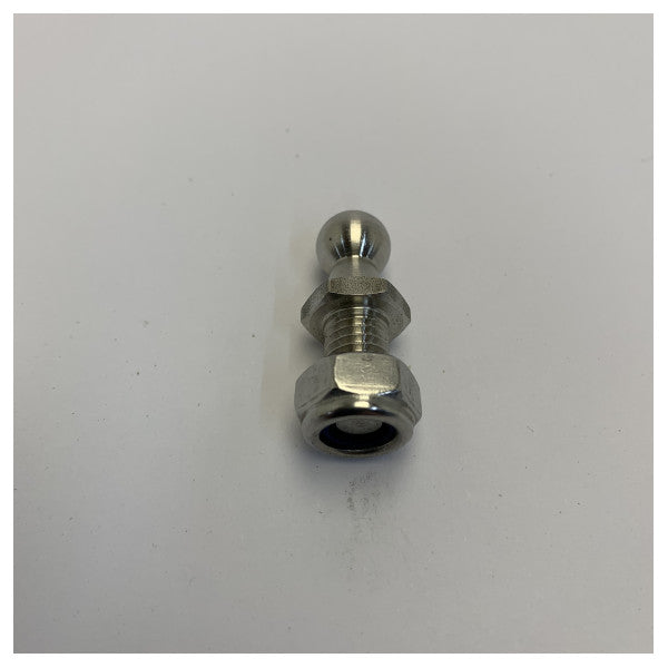 Osculati Stainless Steel Quick Release Pin for Gas Spring 38.012.00