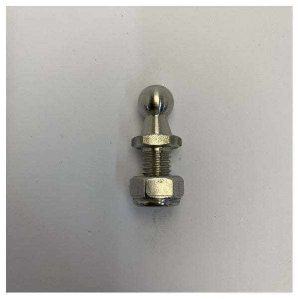 Osculati Stainless Steel Quick Release Pin for Gas Spring 38.012.00