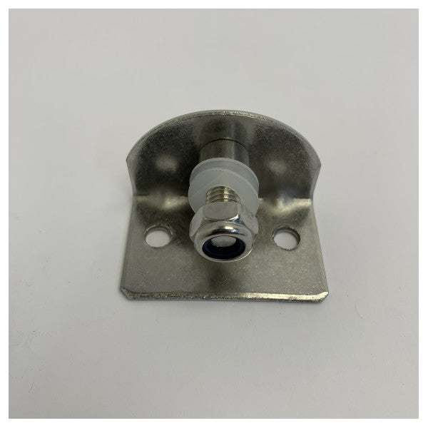 Osculati Paslanmaz Çelik Gaz Yayları için Montaj Braketi - 38.013.02