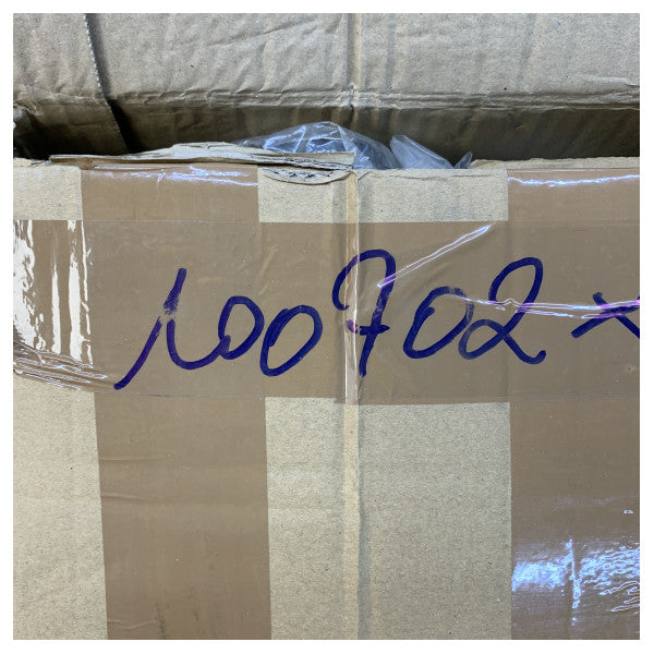 Osculati Storage Compartment Closure - 38.147.05