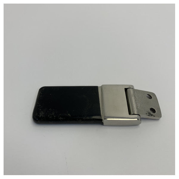 Foresti e Suardi - 386.C Rectangular Fastener