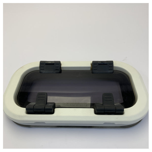 Lewmar размер 0 прозорец с мрежа против насекоми - 393020162