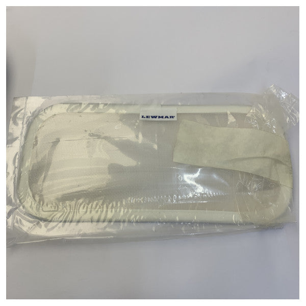 Lewmar размер 0 прозорец с мрежа против насекоми - 393020162