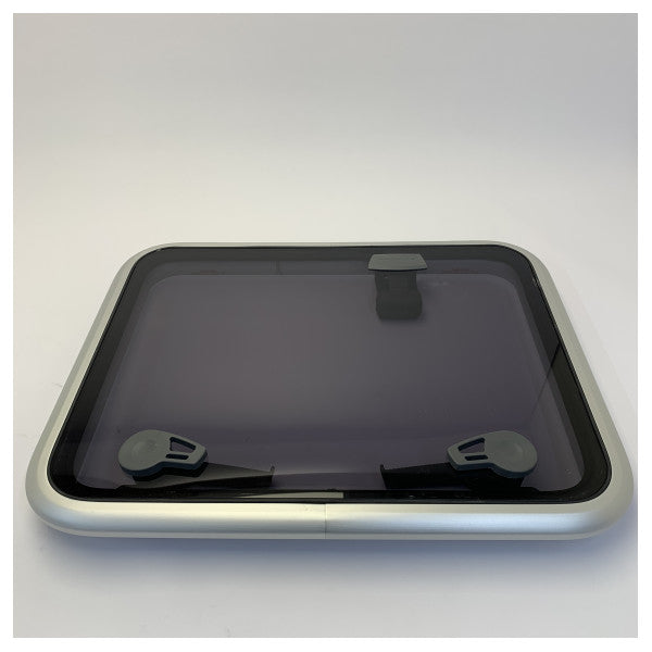 Lewmar matala profiili koko 54 kansiluukku 395 x 507 mm - 19.410.54 - 39954030