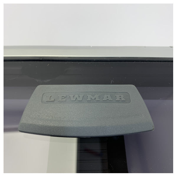 Lewmar matala profiili koko 54 kansiluukku 395 x 507 mm - 19.410.54 - 39954030