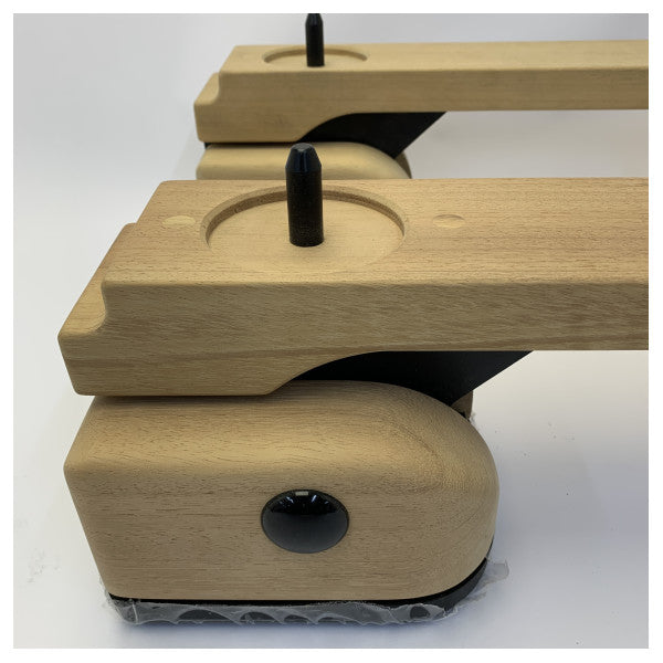 مجموعة دعامات القوارب السريعة العالمية - RMC501