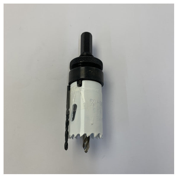 Kit de cales universelles Rapid Marine Tender - RMC501