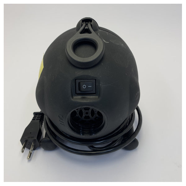 Scoprega GE OV10 Elektrisk Luftpumpe 120V - Marine Kompressor K6130440