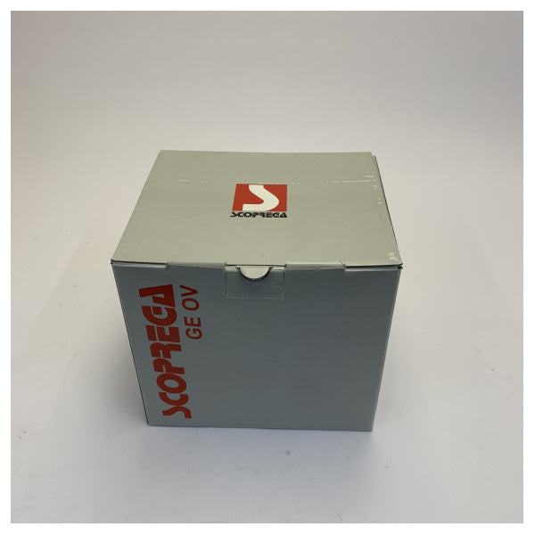 Scoprega GE OV10 Elektrisk Luftpumpe 120V - Marine Kompressor K6130440