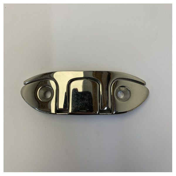 Оскуляті складаний клема 115мм з нержавіючої сталі для човнів - 002010450