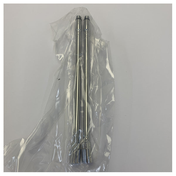 RAF KT18.4NPVD Kitchen Mixer Water Tab Matt Black