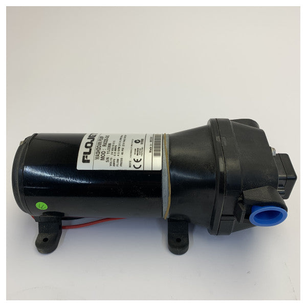 Flojet R4325343L Κιτ αντλίας καθαρισμού καταστρώματος 24V 17 L/min