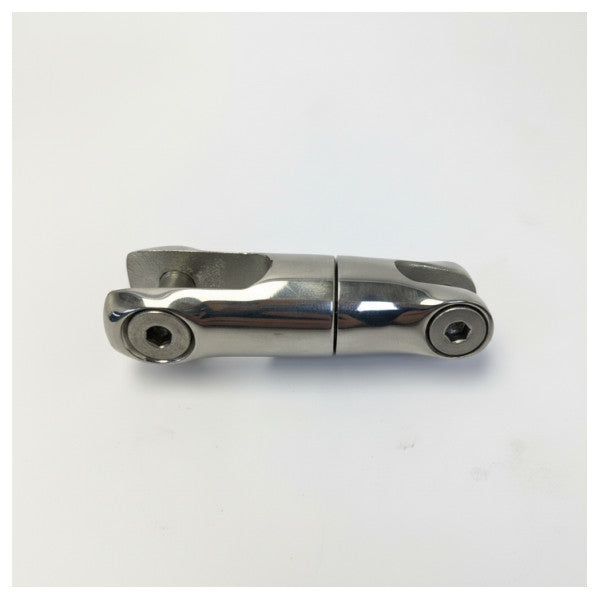 Осцулати котва с въртяща се част от неръждаема стомана 6-8мм