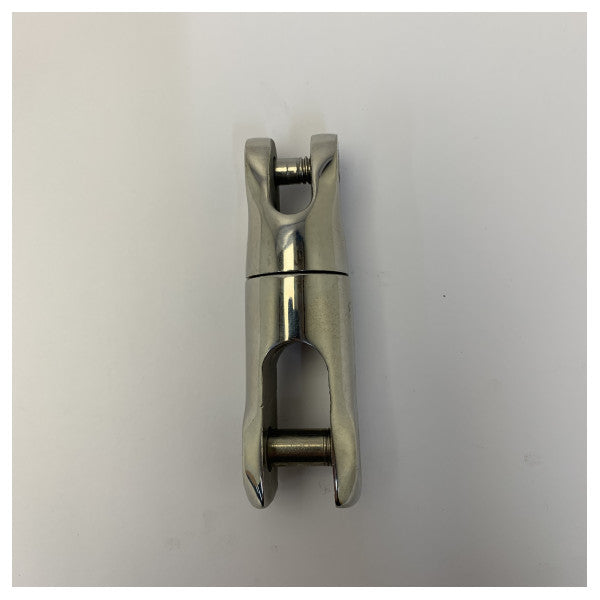 Осцулати котва с въртяща се част от неръждаема стомана 6-8мм