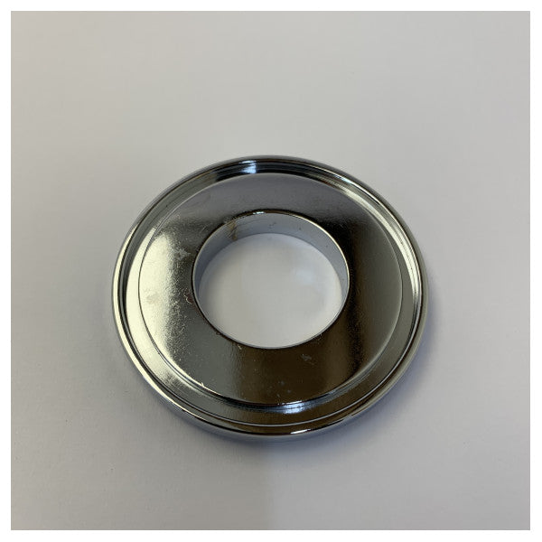 Ritmonio Mixer Tap C024210CRL - Krominen rosetti