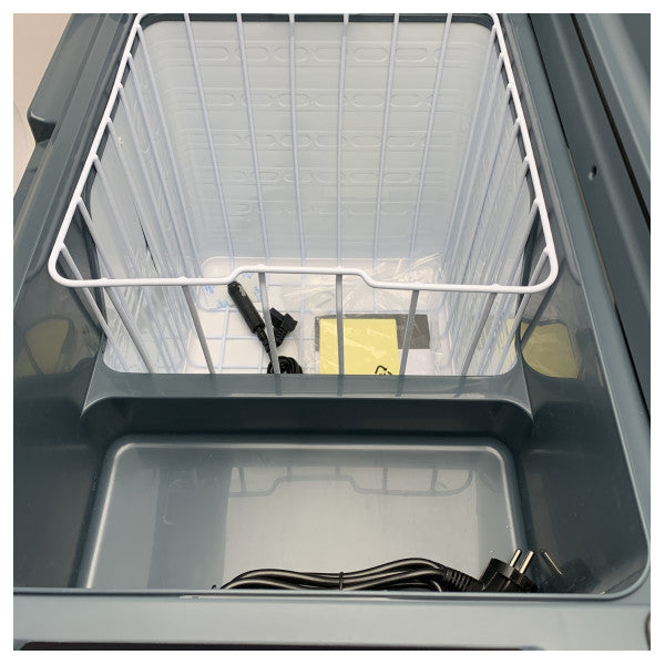 Dometic CFX2 kompressorijäähdytin 45L sininen 12/24/230V