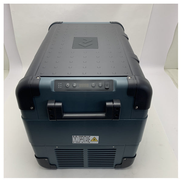 Nevera de compresor Dometic CFX2 57L azul 12/24/230V