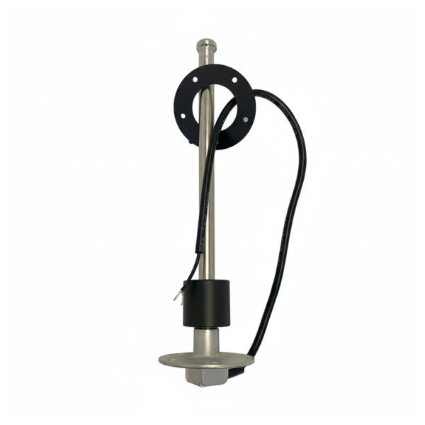 Osculati Fuel-Water Tank Level Sensor - 250mm - 0-180/190 Ohm 27.161.25